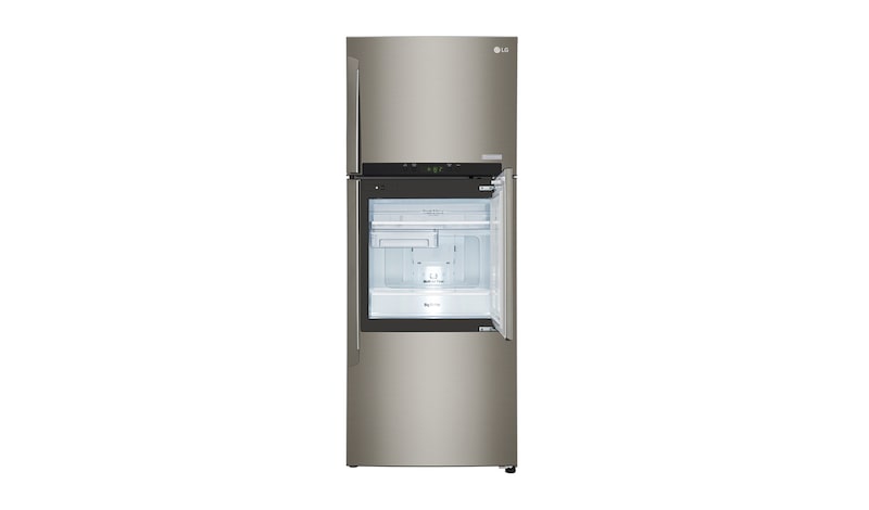 LG TOP MOUNT | DOOR IN DOOR | 16 cu.ft, GT44MDP