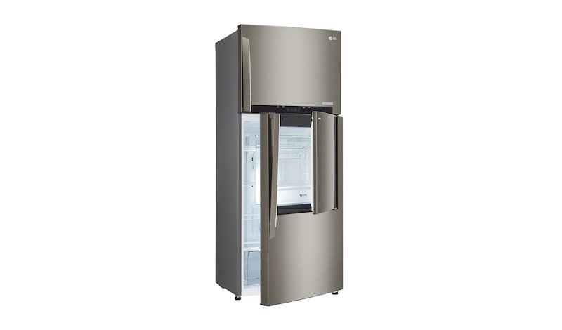 LG TOP MOUNT | DOOR IN DOOR | 16 cu.ft, GT44MDP