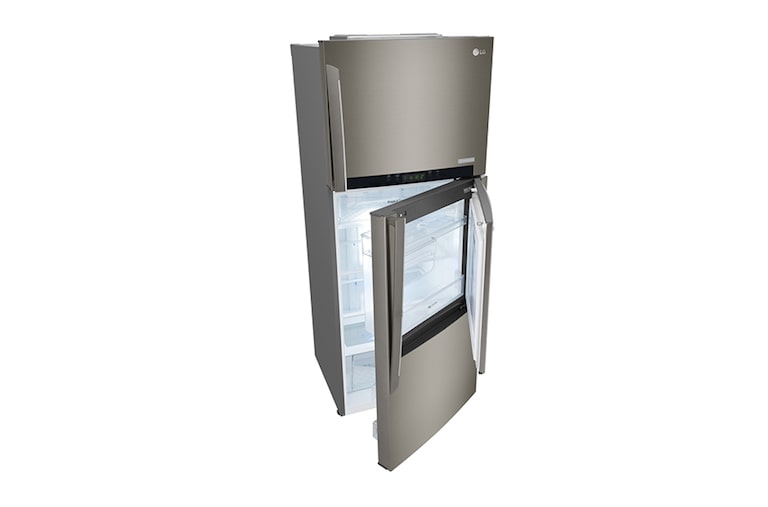 LG TOP MOUNT | DOOR IN DOOR | 16 cu.ft, GT44MDP