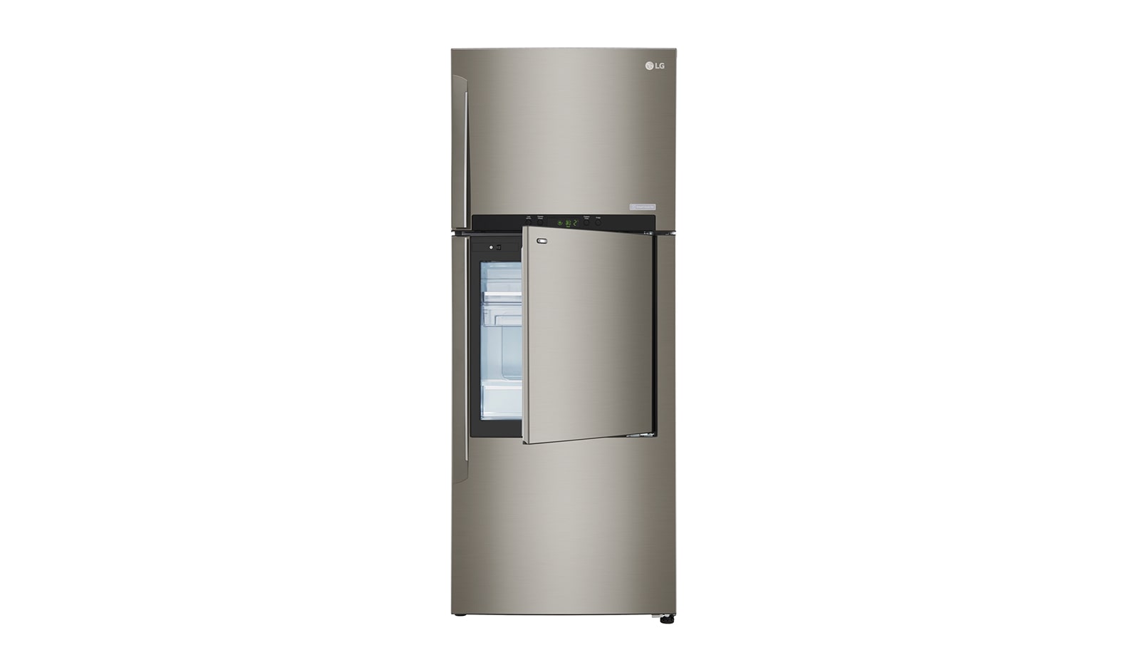 LG TOP MOUNT | DOOR IN DOOR | 16 cu.ft, GT44MDP