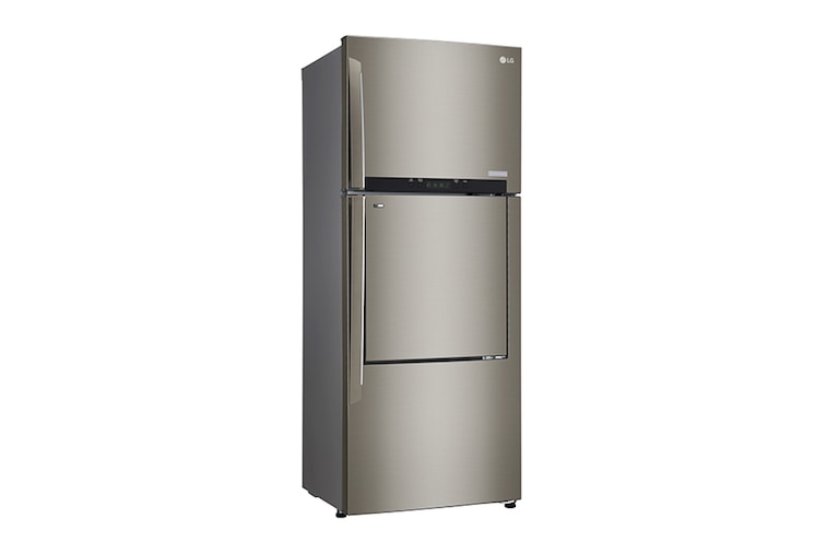 LG TOP MOUNT | DOOR IN DOOR | 16 cu.ft, GT44MDP