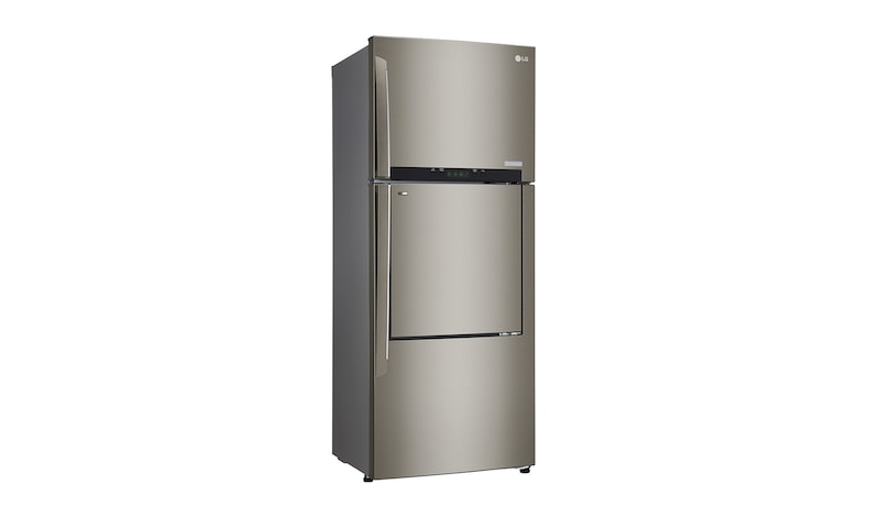 LG TOP MOUNT | DOOR IN DOOR | 16 cu.ft, GT44MDP