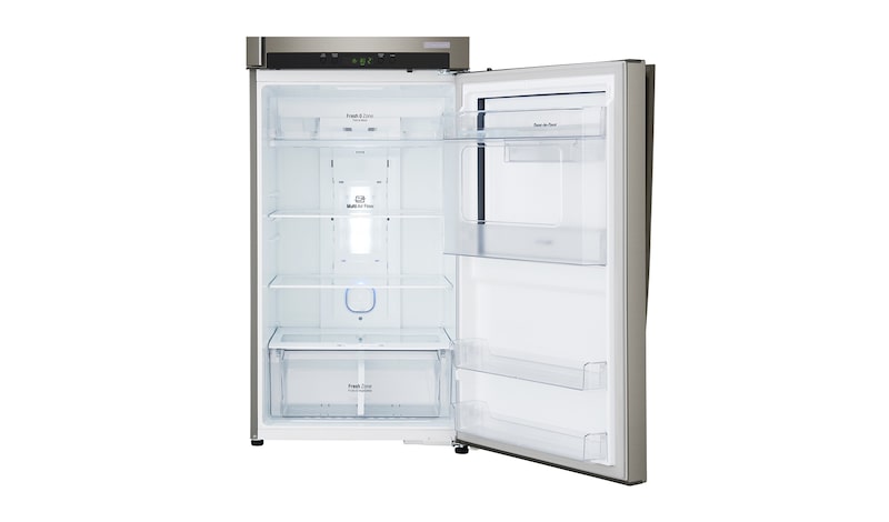 LG TOP MOUNT | DOOR IN DOOR | 16 cu.ft, GT44MDP