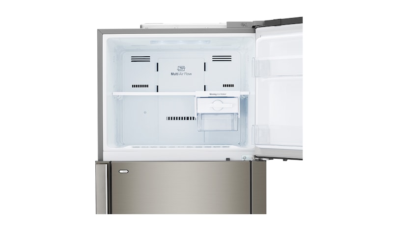 LG TOP MOUNT | DOOR IN DOOR | 16 cu.ft, GT44MDP