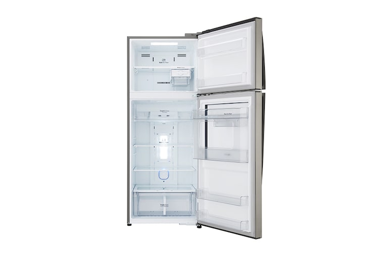 LG TOP MOUNT | DOOR IN DOOR | 16 cu.ft, GT44MDP