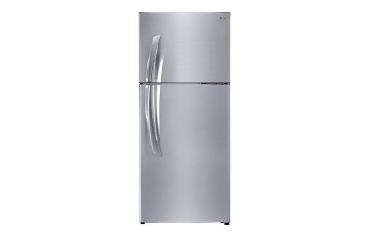 REFRIGERADORES LG TOP MOUNT GT46BGP