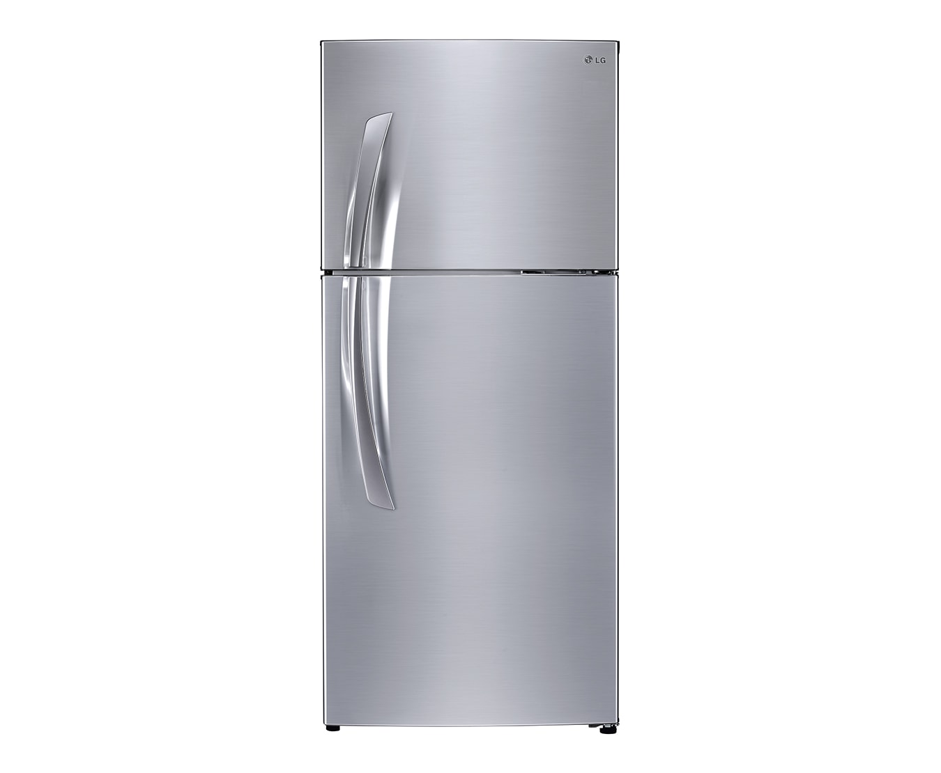 REFRIGERADORES LG TOP MOUNT GT46BGP