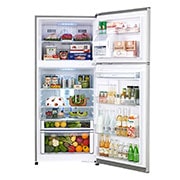 LG TOP MOUNT | 16 cu.ft, GT46HGP