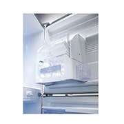 LG TOP MOUNT | 16 cu.ft, GT46HGP