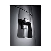 LG TOP MOUNT | 16 cu.ft, GT46HGP