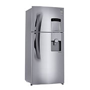 LG TOP MOUNT | 16 cu.ft, GT46HGP