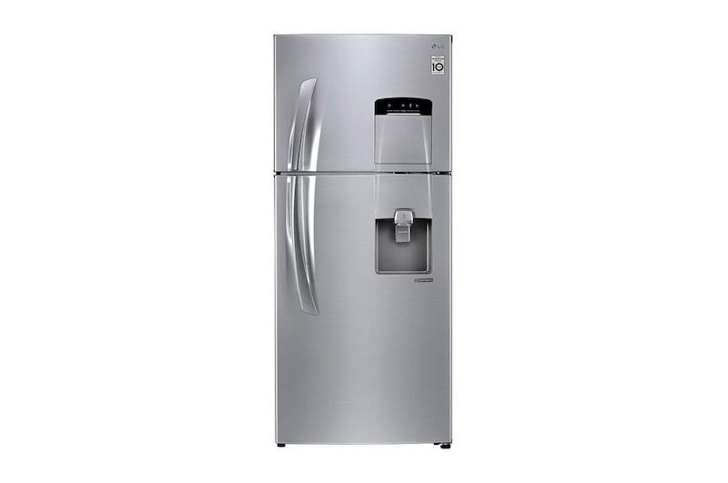 LG TOP MOUNT | 16 cu.ft, GT46HGP