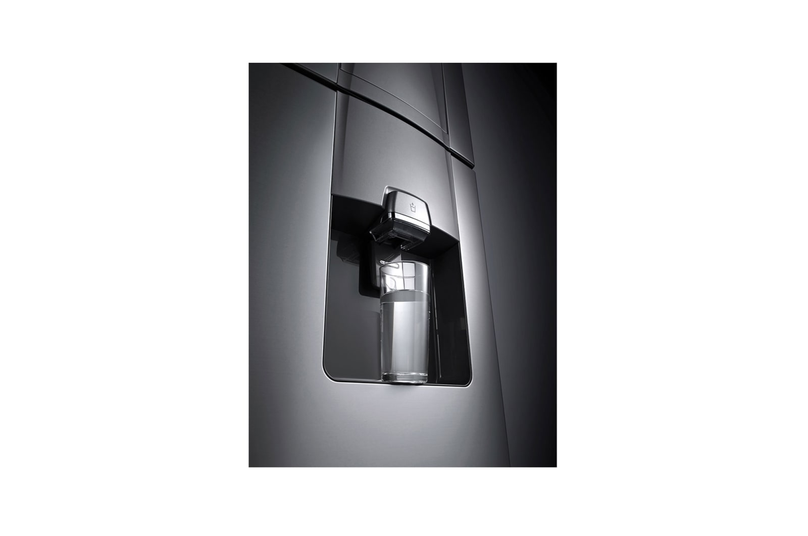 LG TOP MOUNT | 16 cu.ft, GT46HGP