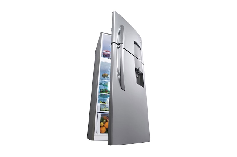 LG TOP MOUNT | 16 cu.ft, GT46HGP