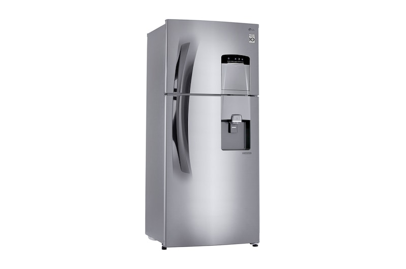 LG TOP MOUNT | 16 cu.ft, GT46HGP