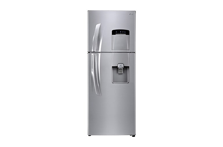 Vista frontal de TOP MOUNT | 16 cu.ft GT46HGPP