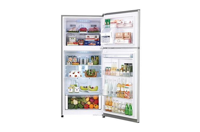 LG TOP MOUNT | 16 cu.ft, GT46HGPP
