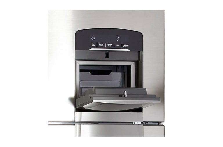 LG TOP MOUNT | 16 cu.ft, GT46HGPP