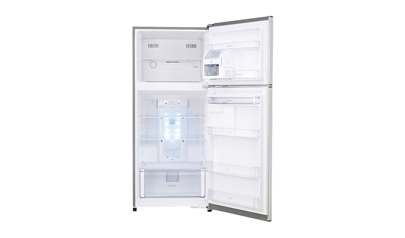 LG TOP MOUNT | 16 cu.ft, GT46HGPP