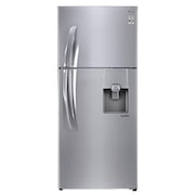 REFRIGERADORES LG TOP MOUNT GT46WGP