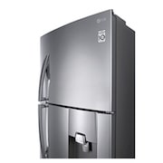 LG TOP MOUNT | 16 cu.ft, GT46WGP