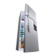 LG TOP MOUNT | 16 cu.ft, GT46WGP