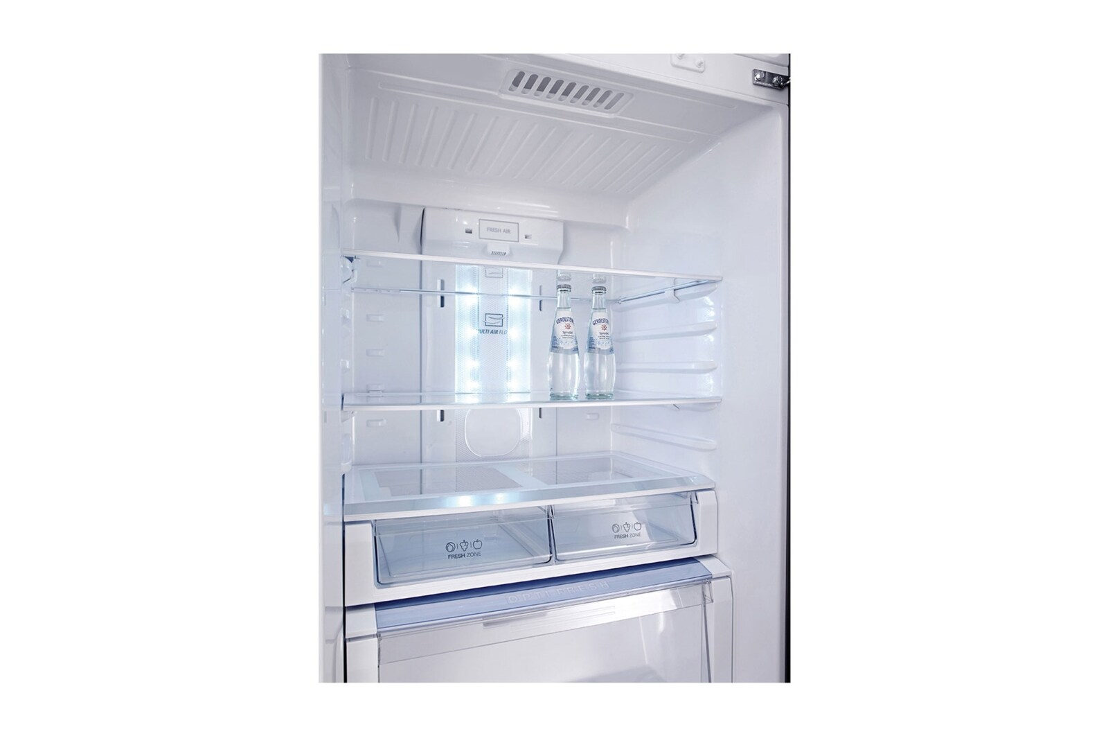 LG TOP MOUNT | 16 cu.ft, GT46WGP