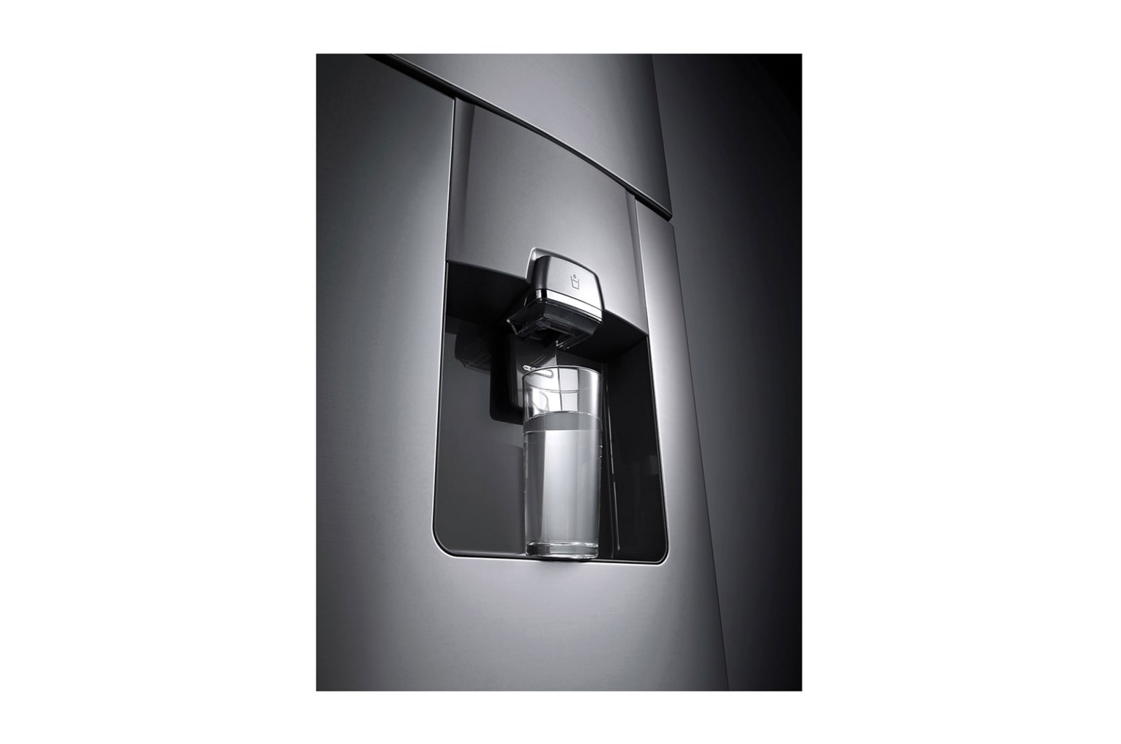 LG TOP MOUNT | 16 cu.ft, GT46WGP