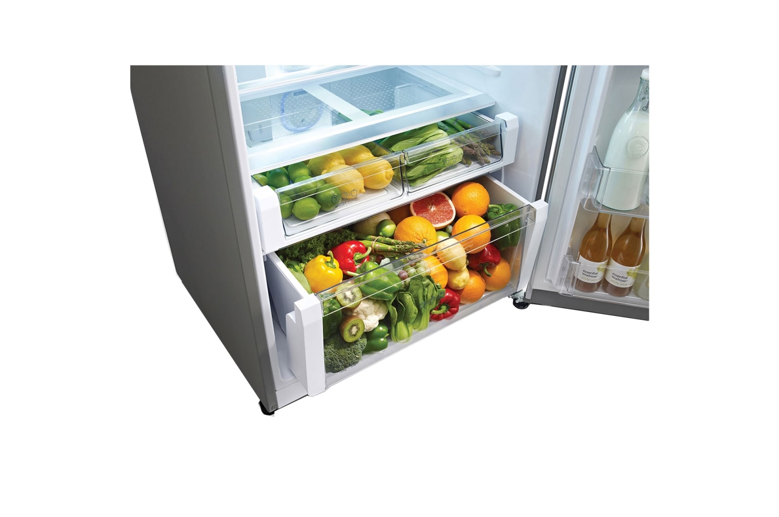 LG TOP MOUNT | 16 cu.ft, GT46WGP