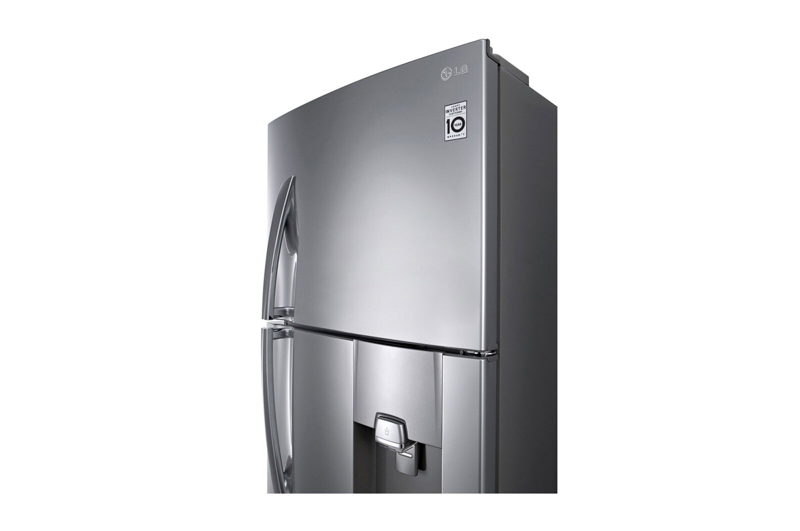 LG TOP MOUNT | 16 cu.ft, GT46WGP