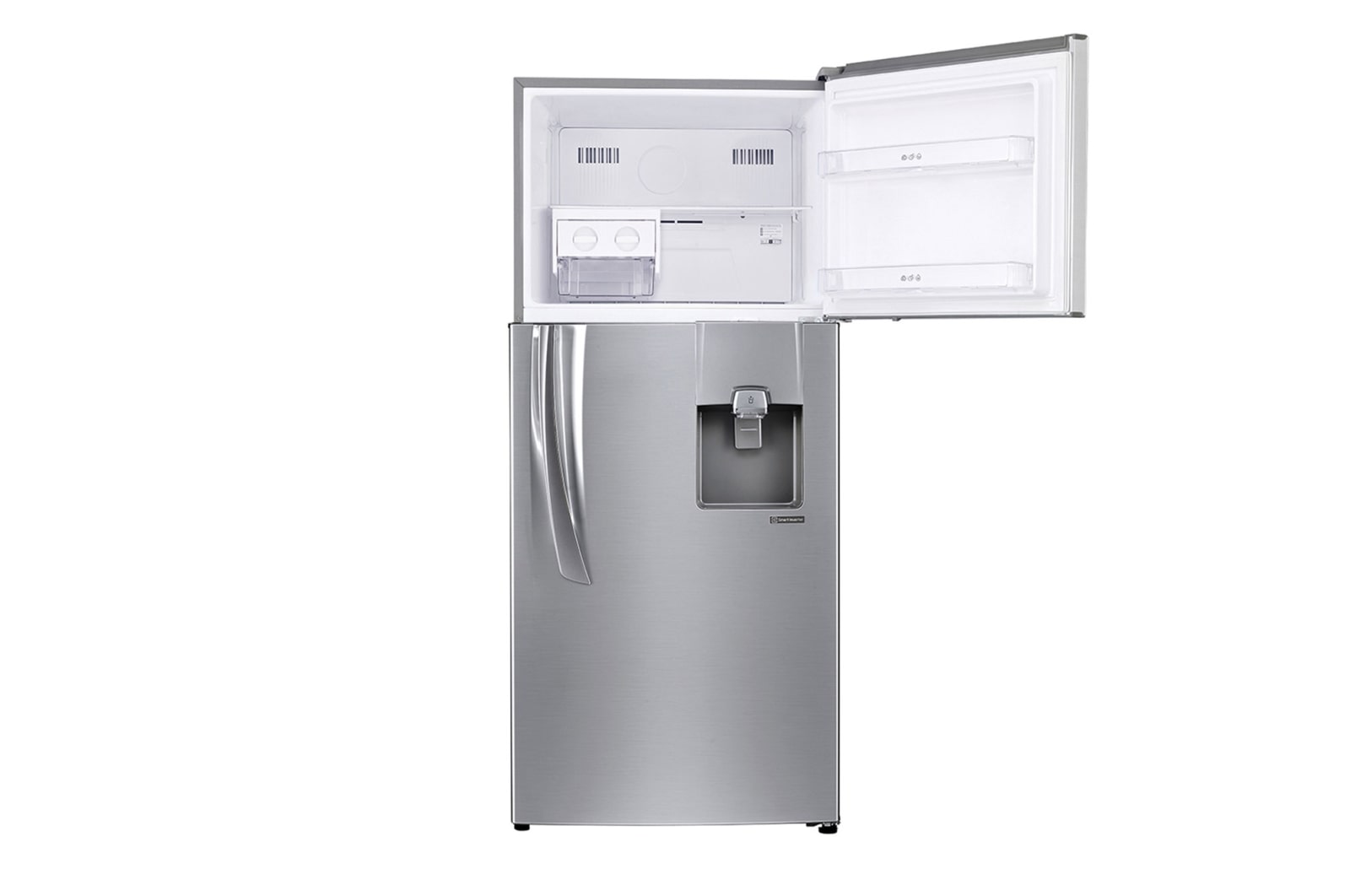 LG TOP MOUNT | 16 cu.ft, GT46WGP