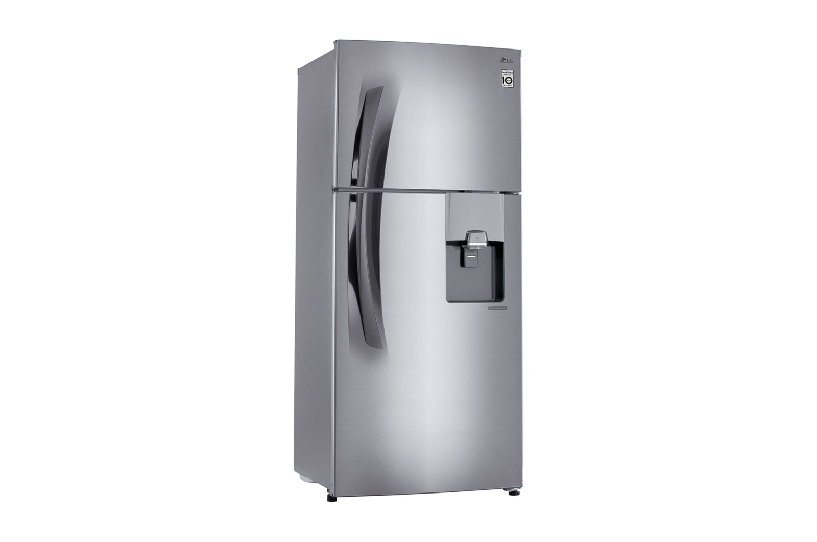 LG TOP MOUNT | 16 cu.ft, GT46WGP