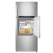 REFRIGERADORES LG BOTTOM MOUNT GT50MDP