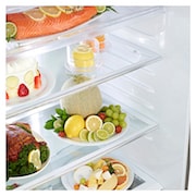 LG TOP MOUNT | DOOR IN DOOR | 18 cu.ft, GT50MDP
