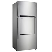LG TOP MOUNT | DOOR IN DOOR | 18 cu.ft, GT50MDP