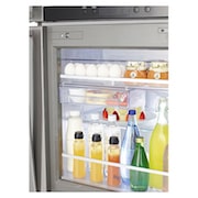 LG TOP MOUNT | DOOR IN DOOR | 18 cu.ft, GT50MDP