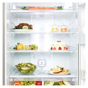 LG TOP MOUNT | DOOR IN DOOR | 18 cu.ft, GT50MDP
