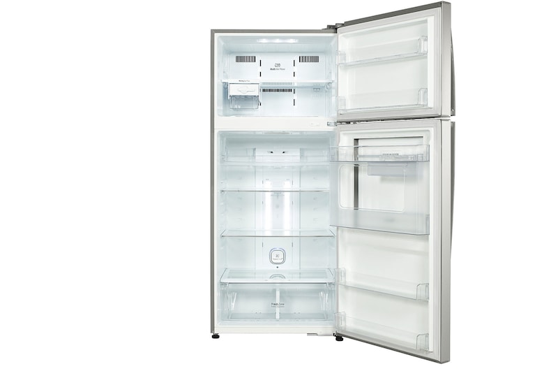 LG TOP MOUNT | DOOR IN DOOR | 18 cu.ft, GT50MDP