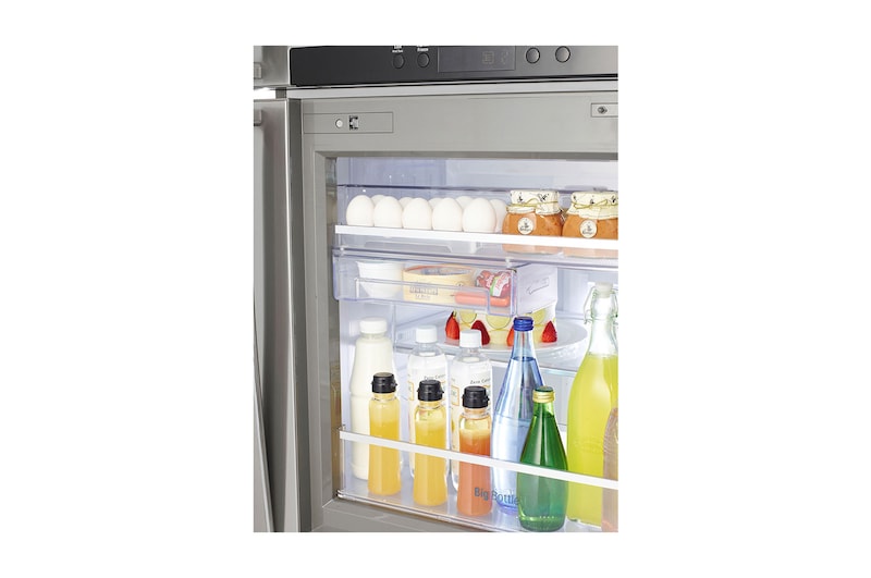 LG TOP MOUNT | DOOR IN DOOR | 18 cu.ft, GT50MDP