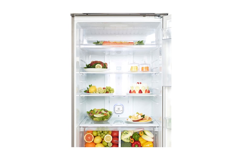 LG TOP MOUNT | DOOR IN DOOR | 18 cu.ft, GT50MDP