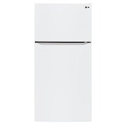 LG TOP MOUNT | 20 cu.ft, GT57BPWK