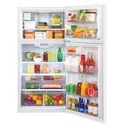 LG TOP MOUNT | 20 cu.ft, GT57BPWK