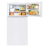 LG TOP MOUNT | 20 cu.ft, GT57BPWK