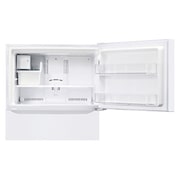 LG TOP MOUNT | 20 cu.ft, GT57BPWK