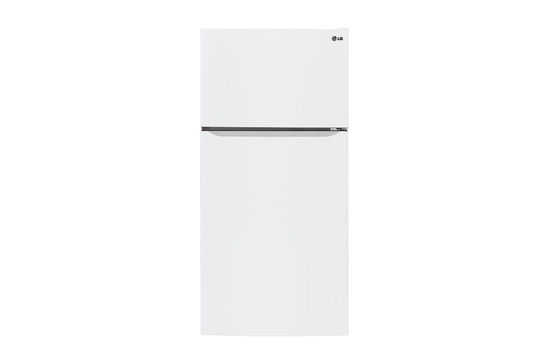 LG TOP MOUNT | 20 cu.ft, GT57BPWK