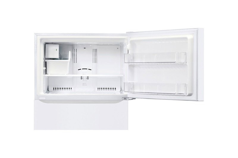 LG TOP MOUNT | 20 cu.ft, GT57BPWK