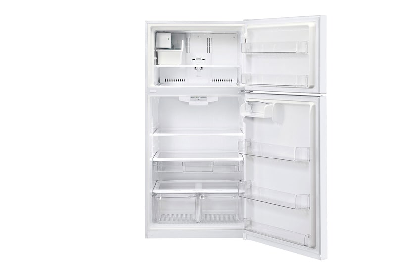 LG TOP MOUNT | 20 cu.ft, GT57BPWK