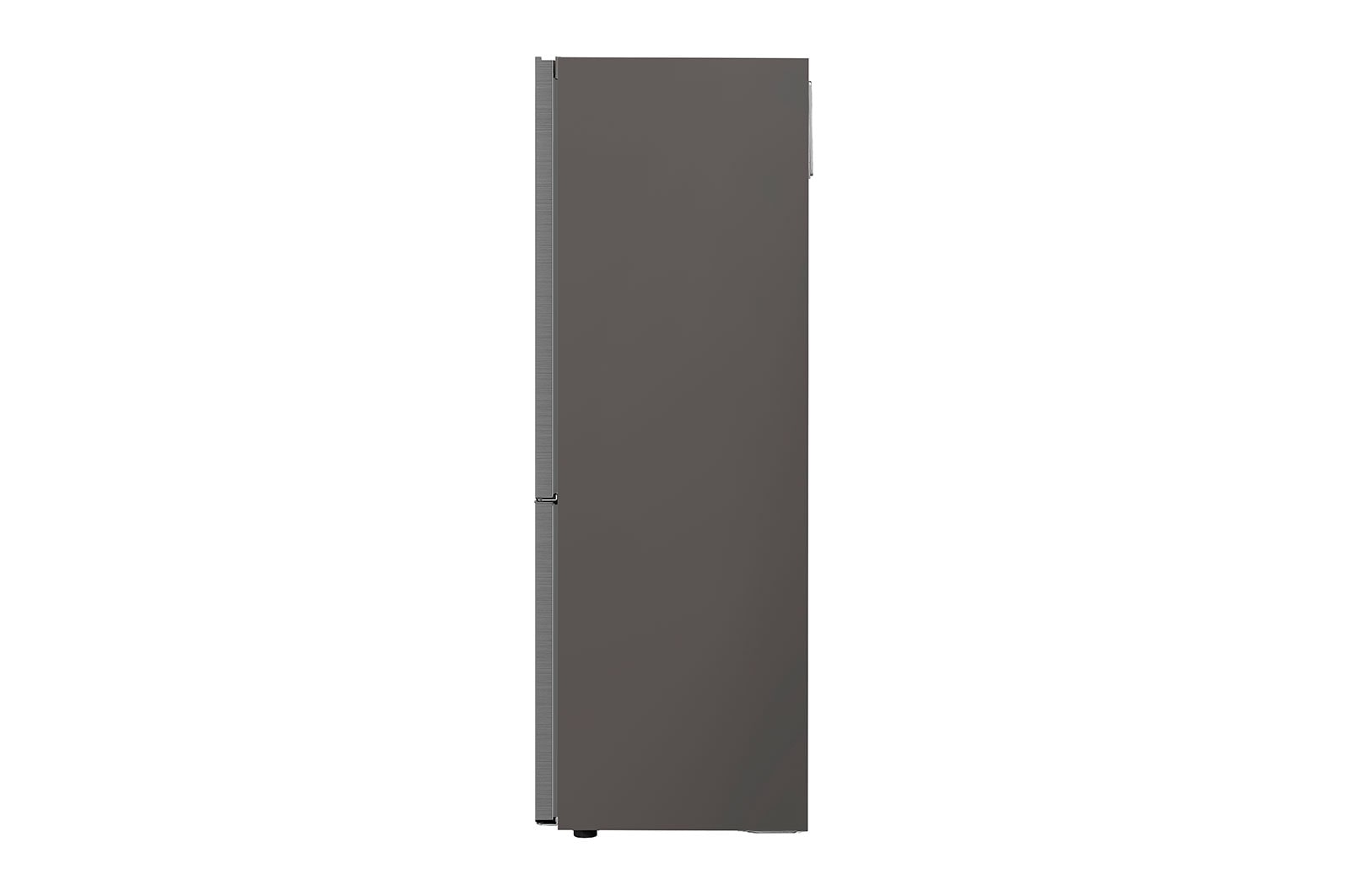 LG Refrigerador Bottom Freezer 12 cu.ft | Linear Inverter  , LB37SPP