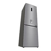 LG Refrigerador Bottom Freezer 12 cu.ft | Linear Inverter  , LB37SPP