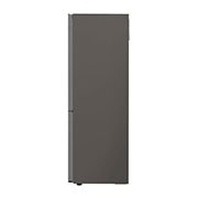 LG Refrigerador Bottom Freezer 12 cu.ft | Linear Inverter  , LB37SPP